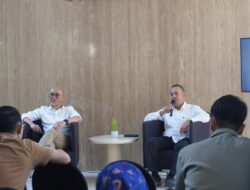 Kalla Translog luncurkan One Connection, Tandai HUT PT Bumi Jasa Utama & PT Bumi Lintas Tama