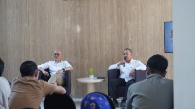 Kalla Translog luncurkan One Connection, Tandai HUT PT Bumi Jasa Utama & PT Bumi Lintas Tama