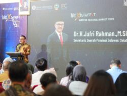 Pemprov Sulsel dan BI Perkuat Daya Saing Wastra lewat KKS x DIGIFEST 2026