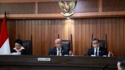 KPPU Denda Mitsubishi Corporation Rp1 Miliar atas Keterlambatan Notifikasi Akuisisi PT Coates Hire Indonesia