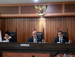 KPPU Denda Mitsubishi Corporation Rp1 Miliar atas Keterlambatan Notifikasi Akuisisi PT Coates Hire Indonesia