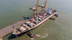 PT Pelindo Jasa Maritim Catat Laba Bersih Semester I 2026 Tumbuh 44 Persen di atas target, Perkuat Kinerja dan Daya Saing Bisnis Maritim
