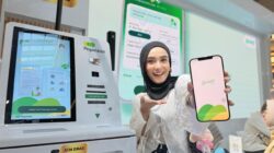 Tumbuh Bersama Danantara, Pegadaian Cetak Kinerja Gemilang di Semester 1 Tahun 2026