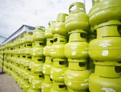 Pertamina Patra Niaga Regional Sulawesi Lakukan Extra Dropping LPG 3 Kg dan Monitoring Intensif untuk Menjaga Ketersediaan Pasokan di Sulawesi Selatan