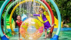 Liburan Hemat hingga Jutaan Rupiah dengan Promo Bonanza Bugis Waterpark Adventure
