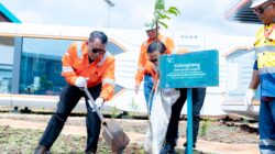Bertumbuh dengan Tanggung Jawab, PT Vale Perkuat Hilirisasi dan Keberlanjutan di Morowali