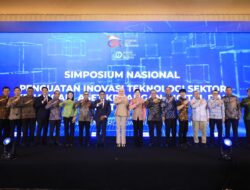 OJK Perkuat Ekosistim Inovasi Teknologi Sektor Keuangan Melalui Regulasi Adaptif dan Kolaborasi Pemangku Kepentingan