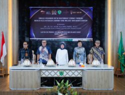 OJK Bersama Komisi XI DPR RI dan Pemerintah Kabupaten Barru Perkuat Literasi dan Inklusi Keuangan Masyarakat