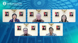 BI-Rate Tetap 5,75 Persen,Memperkuat Stabilitas, Mendorong Pertumbuhan Ekonomi