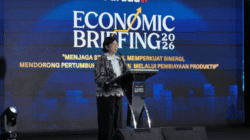 BI Dorong Pembiayaan Produktif Untuk Mendukung Pertumbuhan Ekonomi