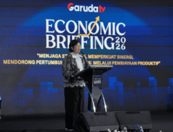 BI Dorong Pembiayaan Produktif Untuk Mendukung Pertumbuhan Ekonomi