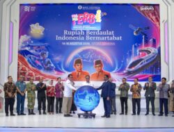 FERBI 2026: Rupiah Gerakan Ekonomi Dan Jaga Persatuan Bangsa