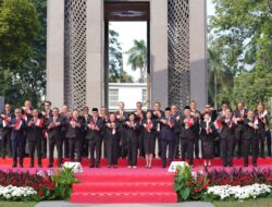 HUT Kemerdekaan RI ke-81, Bank Indonesia bersama ASPI Luncurkan Kartu Kredit Indonesia