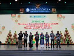 Karya Kreatif Indonesia 2026: Inovasi Digital Kunci UMKM Naik Kelas