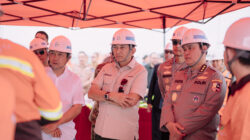 MIND ID Tegaskan Dukungan Penuh Bagi PT Vale di Pomalaa, Perkuat Kepastian Investasi dan Hilirisasi Berkelanjutan