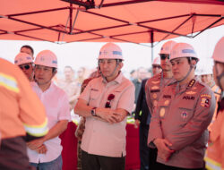 MIND ID Tegaskan Dukungan Penuh Bagi PT Vale di Pomalaa, Perkuat Kepastian Investasi dan Hilirisasi Berkelanjutan