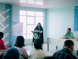 Bangun Ekosistem Kesehatan yang Tangguh, PT Vale dan Pemkab Kolaka Perkuat Kompetensi Tenaga Medis