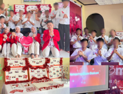 Lewat Empower Fest, Tim PKM-PM Unhas “Pelukku Pelikmu” Ajak ODHIV Lawan Self-Stigma
