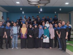 Bosowa Peduli Resmi Luncurkan Program “Bosowa Talent Scholarship” untuk Mencetak Pemimpin Masa Depan