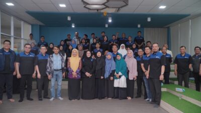 Bosowa Peduli Resmi Luncurkan Program “Bosowa Talent Scholarship” untuk Mencetak Pemimpin Masa Depan