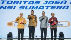 OJK Perkuat Peran Di Sumatera Utara Melalui Penguatan Kepimpinan dan Kapasitas Kelembagaan