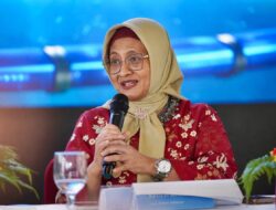 Akselerasi Transformasi TLKM 30: Pendapatan, EBITDA, dan Laba Bersih Normalisasi Telkom Tumbuh Kuat di Paruh Pertama 2026