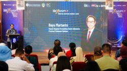 Ciptakan Komitmen Pembiayaan Rp18,27 Miliar dan Transaksi Lebih dari Rp1,35 Miliar,Rangkaian KKS x DIGIFEST 2026 Resmi Ditutup