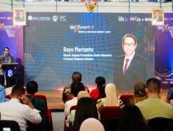 Ciptakan Komitmen Pembiayaan Rp18,27 Miliar dan Transaksi Lebih dari Rp1,35 Miliar,Rangkaian KKS x DIGIFEST 2026 Resmi Ditutup
