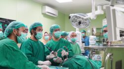 RSUD Labuang Baji Kembangkan Layanan Bedah Saraf melalui Operasi ETOS
