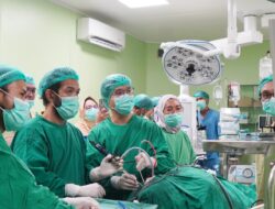 RSUD Labuang Baji Kembangkan Layanan Bedah Saraf melalui Operasi ETOS