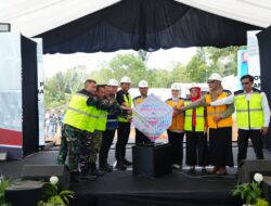 Pembangunan RS Regional di Gowa Dekatkan Layanan Kesehatan di Wilayah Pegunungan