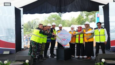 Pembangunan RS Regional di Gowa Dekatkan Layanan Kesehatan di Wilayah Pegunungan