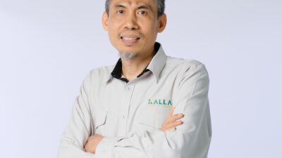 Tantangan Dunia Pendidikan