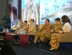 Wali Kota Makassar Paparkan Potensi Investasi di Investment Forum Rakornas APINDO 2026