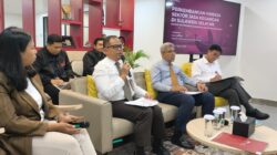 OJK Terima 11.126 Laporan Korban Scam dan Pinjol Ilegal di Sulsel