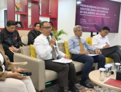 OJK Terima 11.126 Laporan Korban Scam dan Pinjol Ilegal di Sulsel