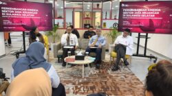 Aset Perbankan  Di Sulawesi Selatan Dan Sulbar Tumbuh Positif Juni 2026