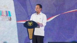 Gubernur Sulsel Sambut Seminar Nasional KDKMP, Dorong Koperasi Desa Beri Manfaat Nyata bagi Masyarakat