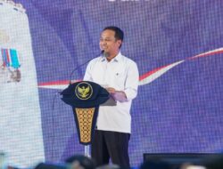 Gubernur Sulsel Sambut Seminar Nasional KDKMP, Dorong Koperasi Desa Beri Manfaat Nyata bagi Masyarakat