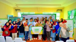 PT Pegadaian Kanwil VI SulSelBarRa Maluku Luncurkan Program PANDE EMAS untuk Perkuat Pemberdayaan Masyarakat