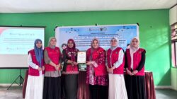 Unhas Perkuat Edukasi Kesehatan Reproduksi Remaja di Bulukumba