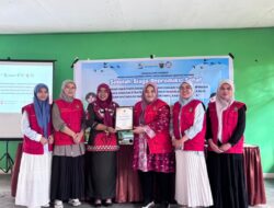 Unhas Perkuat Edukasi Kesehatan Reproduksi Remaja di Bulukumba