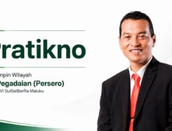 Paradoks Emas di Tengah Ketegangan Geopolitik: Membaca Arah Kekayaan di Era Turbulensi