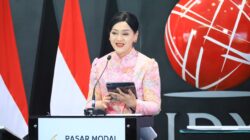 Penguatan Integritas Pasar Modal Jadi Prioritas Utama