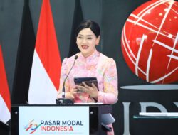 Penguatan Integritas Pasar Modal Jadi Prioritas Utama
