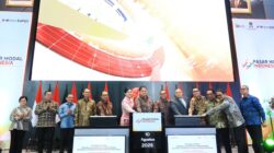 Kinerja Pasar Modal Indonesia,OJK Catat 78 Persen Investor Berusia di Bawah 40 Tahun