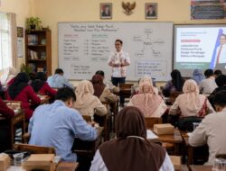 Ketika Yang Salah Bukan Murid, Melainkan Cara Kita Membacanya