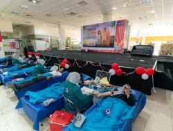 28 Tahun GMTD,Hadir dan Tumbuh Bersama Masyarakat melalui Serangkaian Kegiatan CSR
