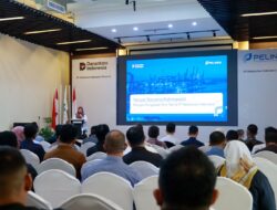 Pelindo Perkuat Ekosistem Vendor Regional 4, Gelar Sosialisasi Kebijakan Pengadaan Tahun 2026