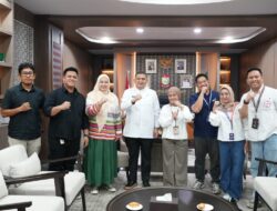 Dampak Ekonomi MHM 2026 Fantastis, Rp2,5 Miliar Stimulus Pemkot Picu Perputaran Rp52,3 Miliar